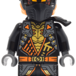 - LEGO Cole - Dragons Rising (njo0936)