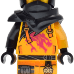 - LEGO Arin (njo0960)