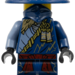 - LEGO Rogue (Jay) (njo0986)