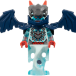 - LEGO Spectral Dragonian Warrior (njo0989)