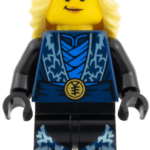- LEGO Master of Lightning (Libber) (njo1006)