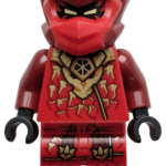 - LEGO Kai - Dragons Rising (njo1040)