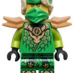 - LEGO Lloyd - Dragons Rising (njo1041)