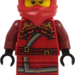 - LEGO Kai ZX - Legacy (njo1070)