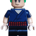 - LEGO Zoro (op006)
