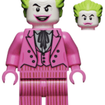 - LEGO The Joker (sh0704)