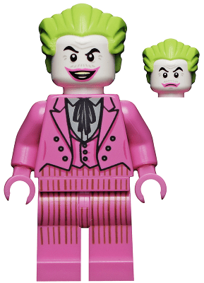LEGO The Joker (sh0704)