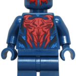 - LEGO Spider-Man 2099 (sh1107)