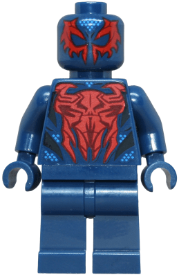 LEGO Spider-Man 2099 (sh1107)