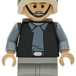 - LEGO Rebel Fleet Trooper (sw0187)