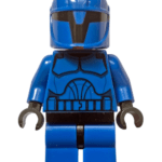 - LEGO Senate Commando (sw0244)