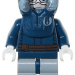 - LEGO Anakin Skywalker (Parka) (sw0263)