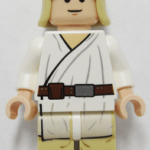- LEGO Luke Skywalker - Tatooine (sw0273)