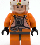 - LEGO Luke Skywalker - Pilot Suit (sw0295)