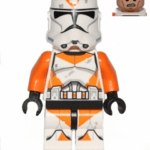 - LEGO Clone Trooper, 212th Attack Battalion (Phase 2) (sw0522)