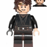 - LEGO Anakin Skywalker (sw0526)