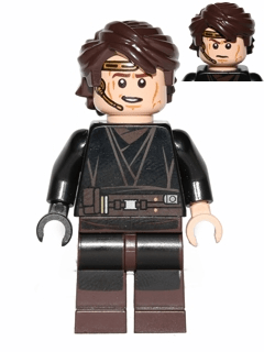 LEGO Anakin Skywalker (sw0526)