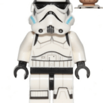 - LEGO Imperial Stormtrooper (sw0617)