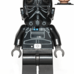 - LEGO Imperial TIE Fighter Pilot (sw0621)