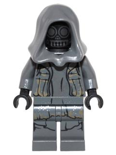 LEGO Unkar's Thug (sw0655)
