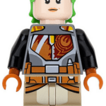 - LEGO Sabine Wren (sw0742)