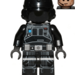 - LEGO Technician Kent Deezling (sw0785)