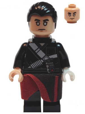 LEGO Chirrut Îmwe (sw0789)