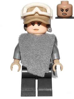 LEGO Jyn Erso (sw0791)
