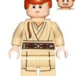 - LEGO Obi-Wan Kenobi (sw0812)