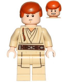 LEGO Obi-Wan Kenobi (sw0812)