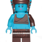 - LEGO Aayla Secura (sw0833)