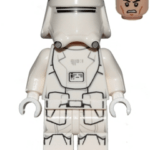 - LEGO First Order Snowtrooper (sw0875)