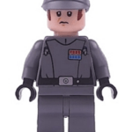 - LEGO Imperial Officer (sw0877)