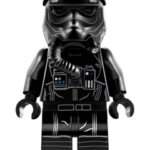 - LEGO First Order TIE Fighter Pilot (sw0902)