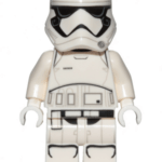 - LEGO First Order Stormtrooper (sw0905)