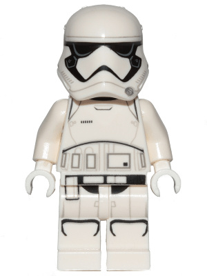LEGO First Order Stormtrooper (sw0905)
