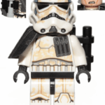 - LEGO Sandtrooper (Enlisted) (sw0960)