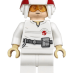 - LEGO Cloud Car Pilot (sw0969)