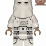 - LEGO Snowtrooper (sw1009)