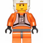 - LEGO Luke Skywalker - 20th Anniversary Torso (sw1024)