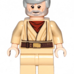 - LEGO Obi-Wan Kenobi (sw1084)