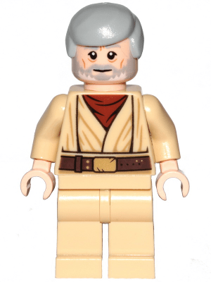 LEGO Obi-Wan Kenobi (sw1084)