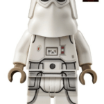 - LEGO Snowtrooper (sw1179)
