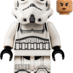 - LEGO Imperial Stormtrooper - Female (sw1275)