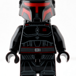- LEGO Moff Gideon (sw1342)
