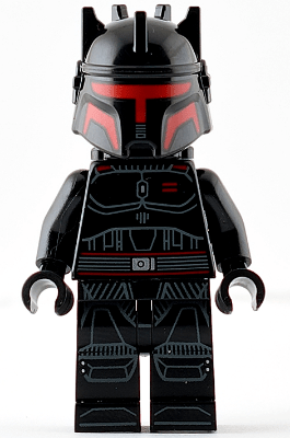 LEGO Moff Gideon (sw1342)