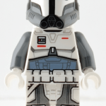 - LEGO Imperial Commando (sw1346)