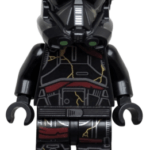 - LEGO Imperial Death Trooper (sw1416)