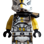 - LEGO Clone Trooper, 327th Star Corps (Phase 2) (sw1422)