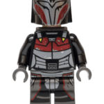 - LEGO Mandalorian Super Commando (sw1487)
